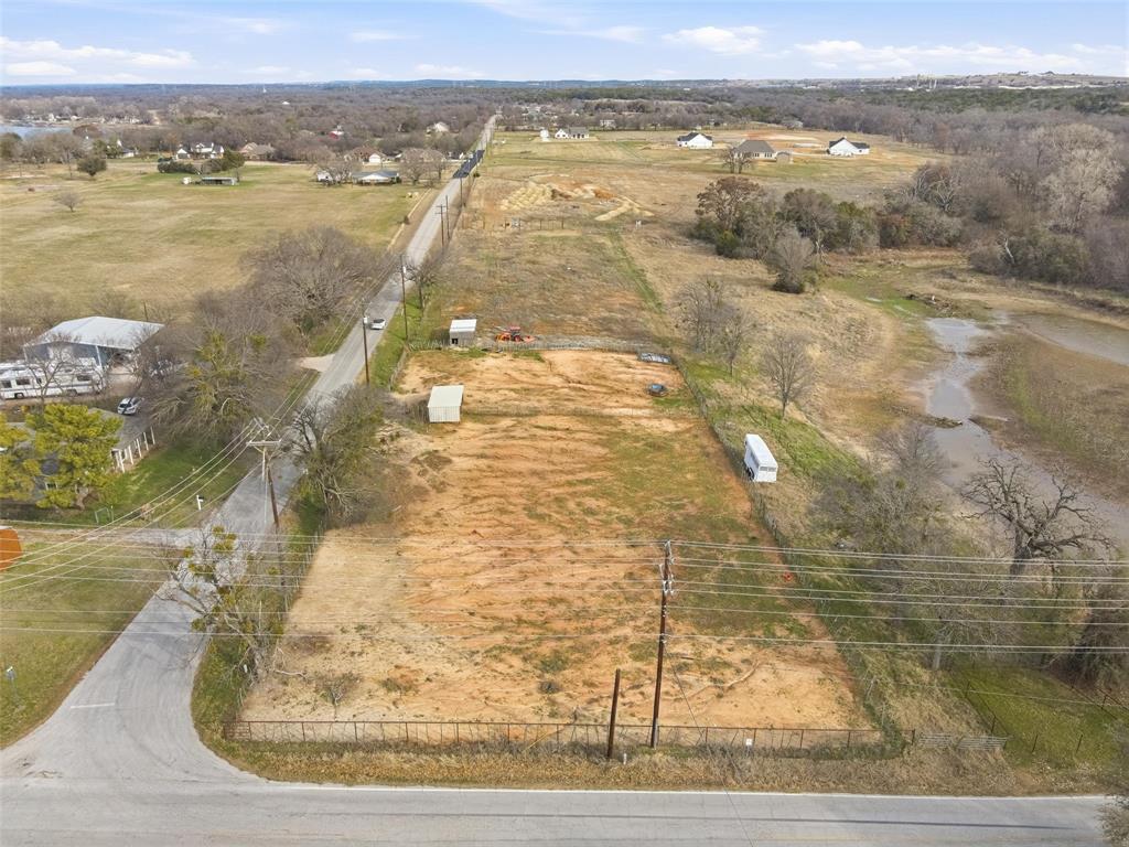 JL Edwards Survey - Land