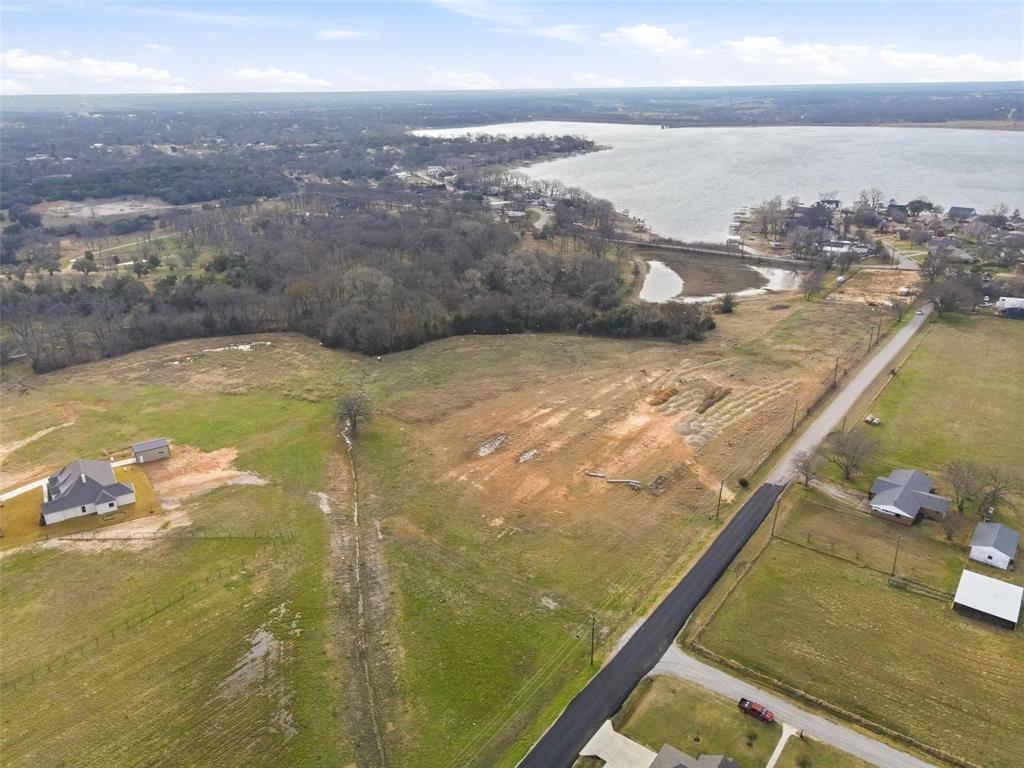 JL Edwards Survey - Land