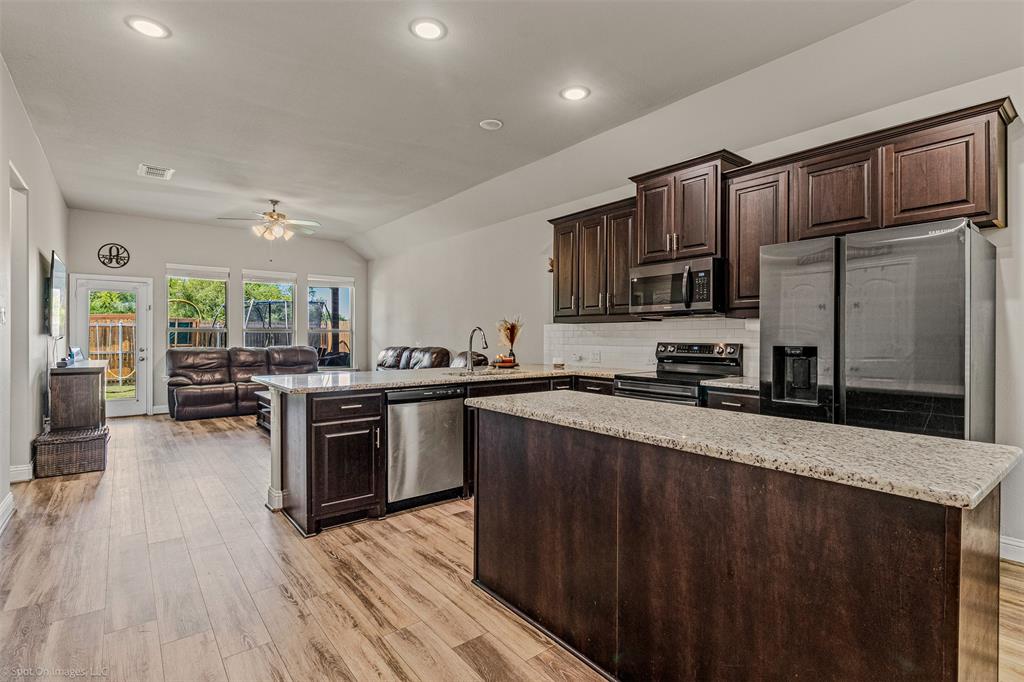 Brookside Estates - Residential