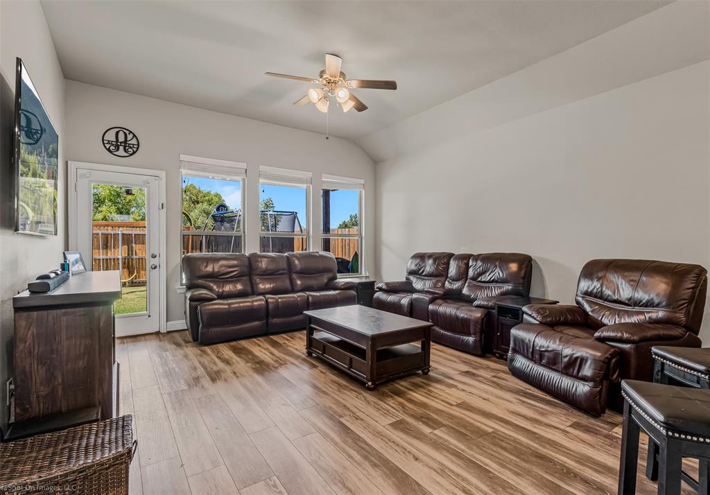 Brookside Estates - Residential