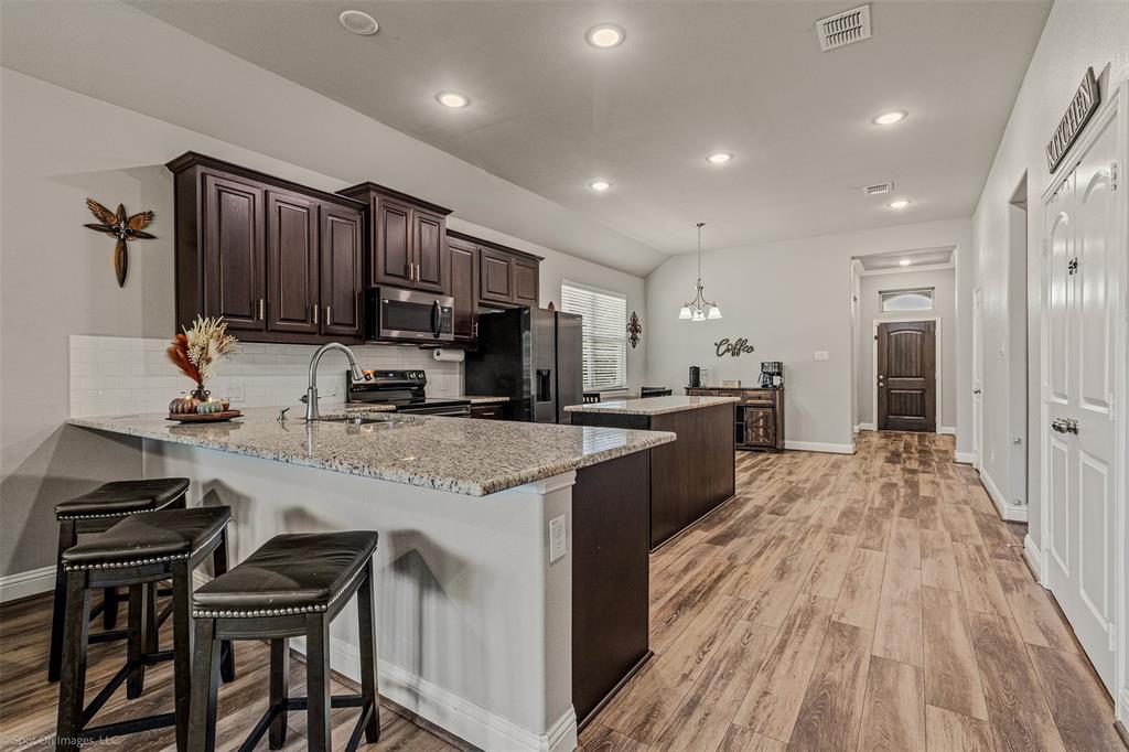 Brookside Estates - Residential