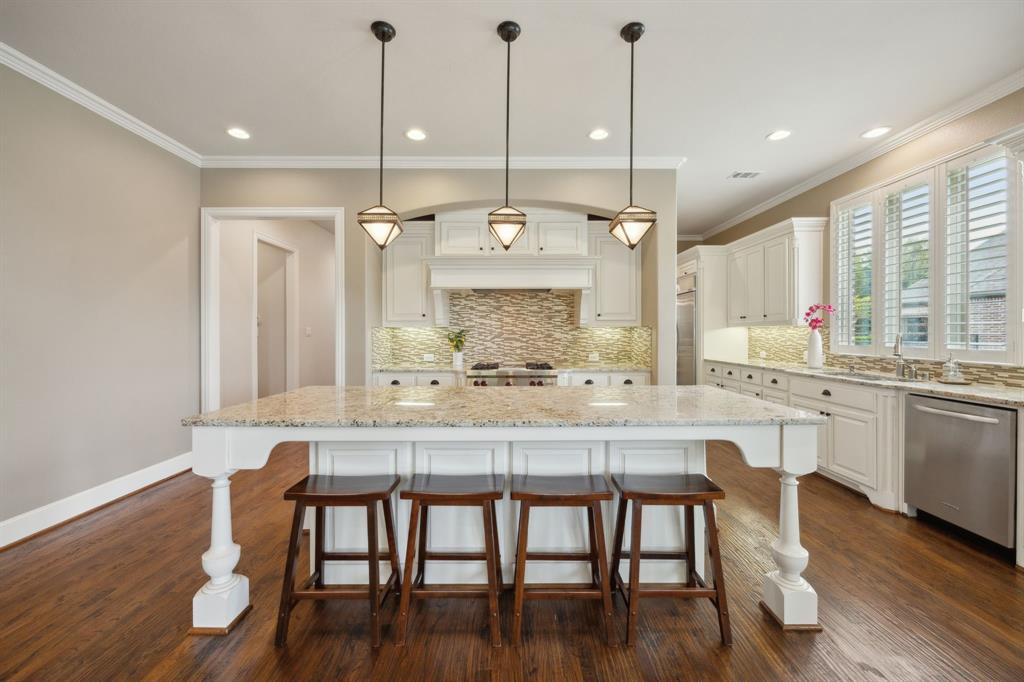 Serenity - Residential