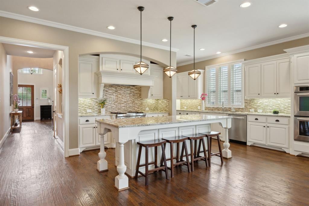 Serenity - Residential