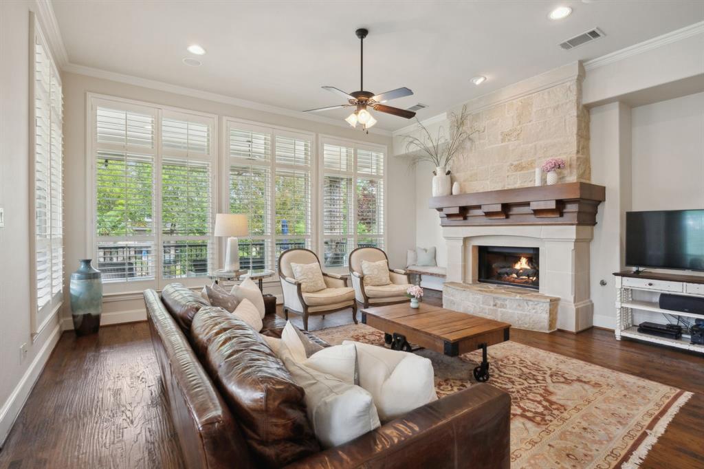 Serenity - Residential