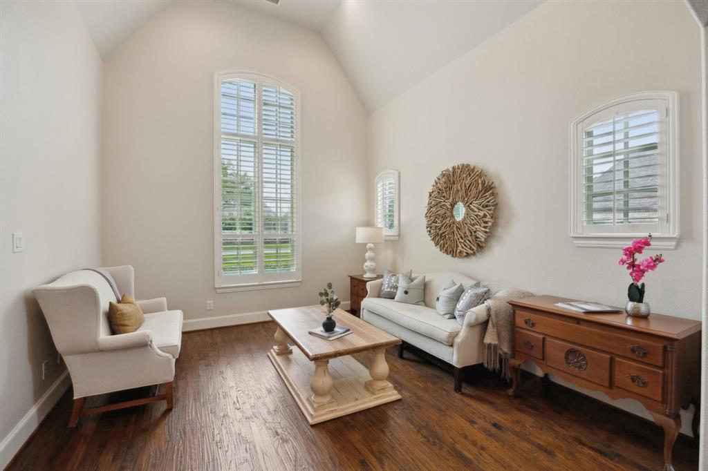 Serenity - Residential