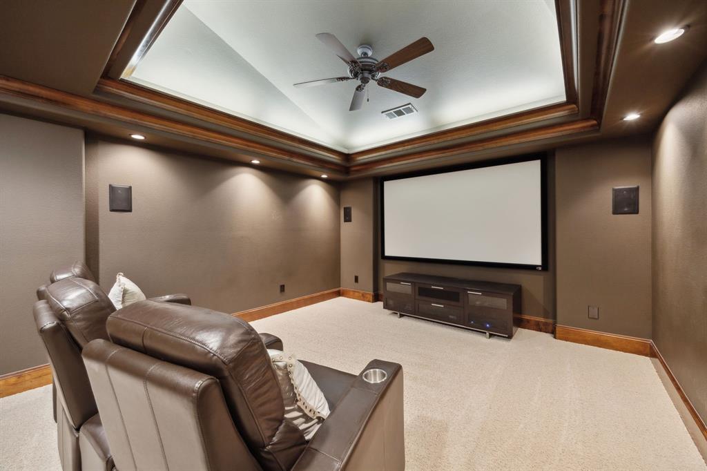 Serenity - Residential