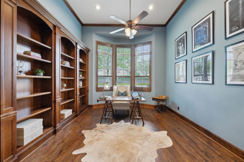 Serenity - Residential