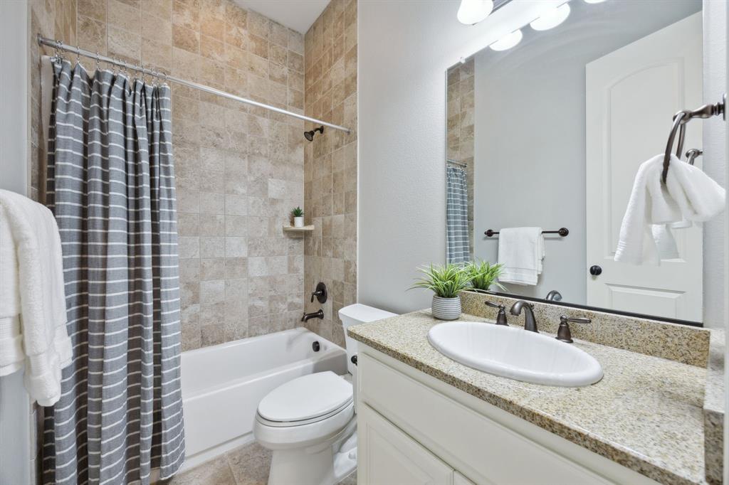 Serenity - Residential