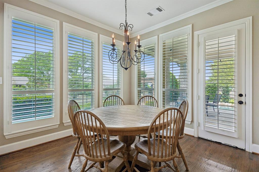 Serenity - Residential