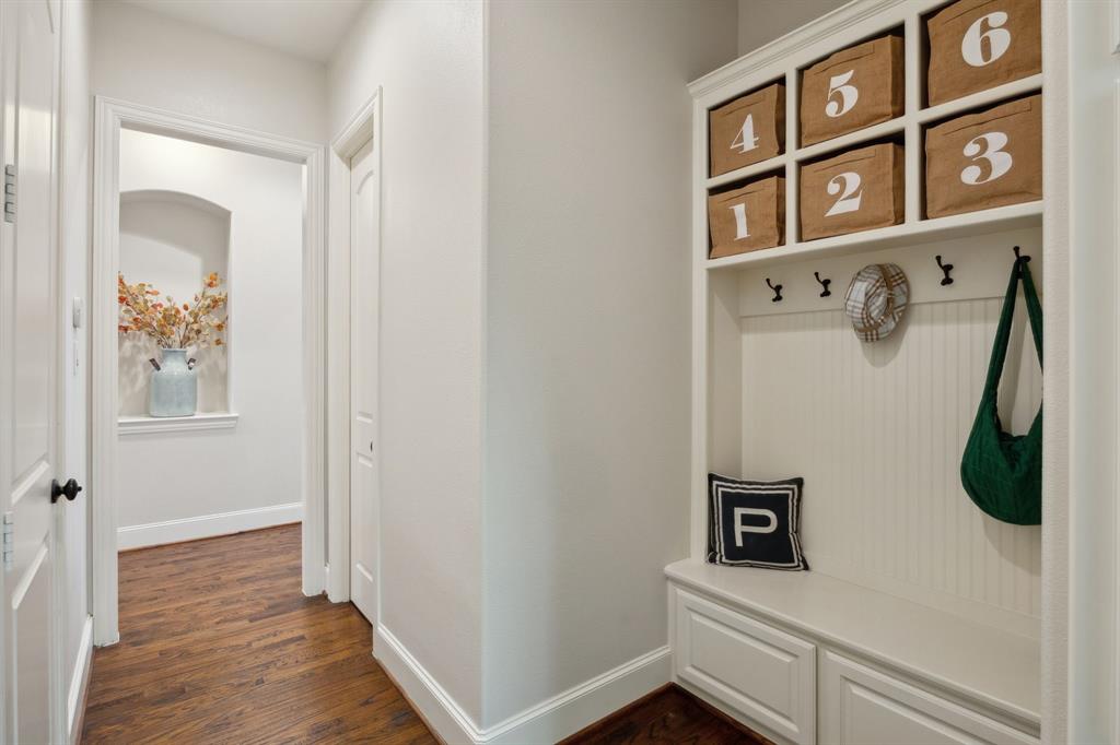 Serenity - Residential