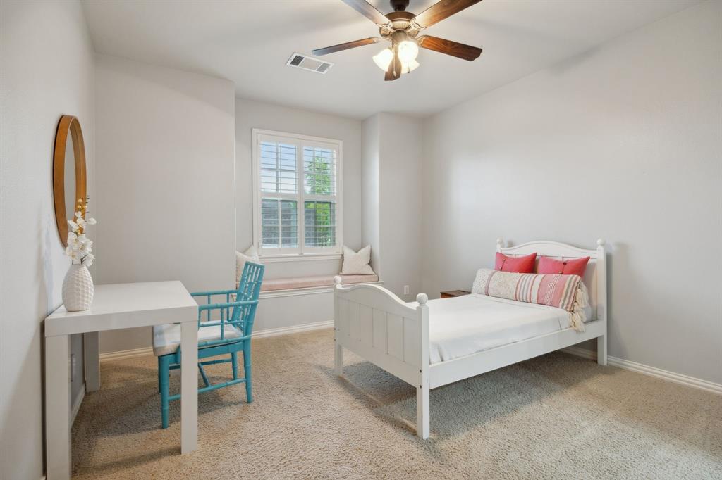 Serenity - Residential