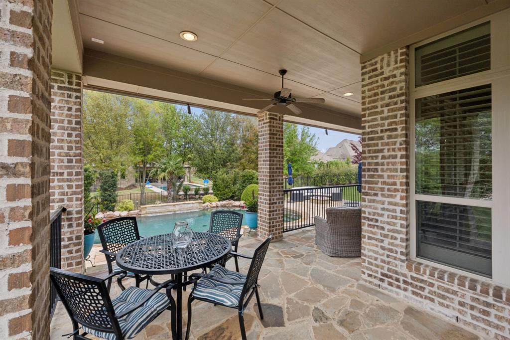 Serenity - Residential