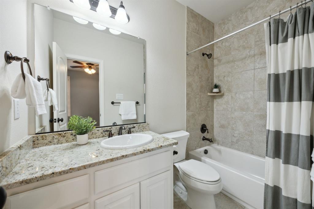 Serenity - Residential