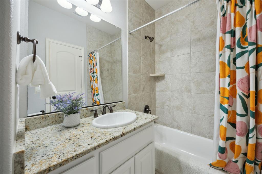 Serenity - Residential