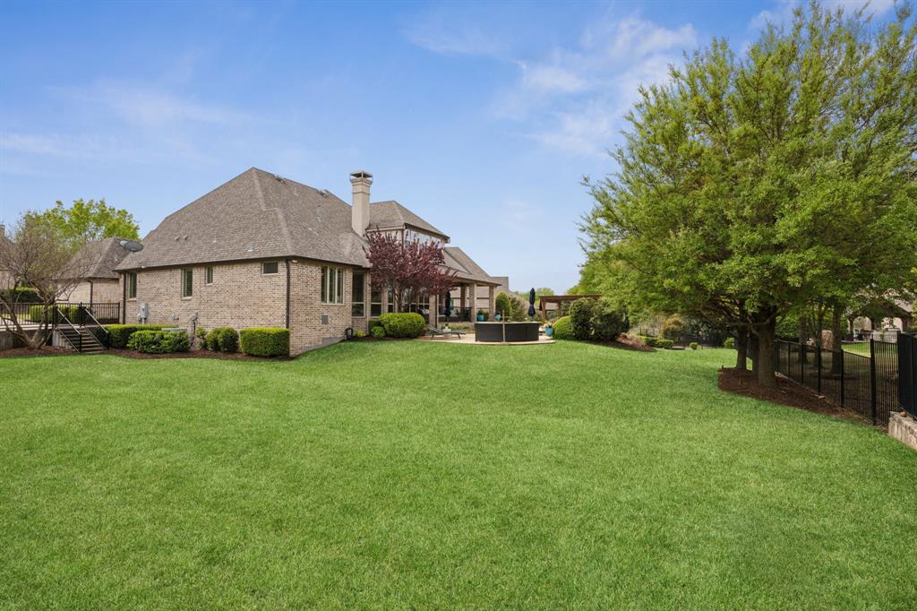 Serenity - Residential