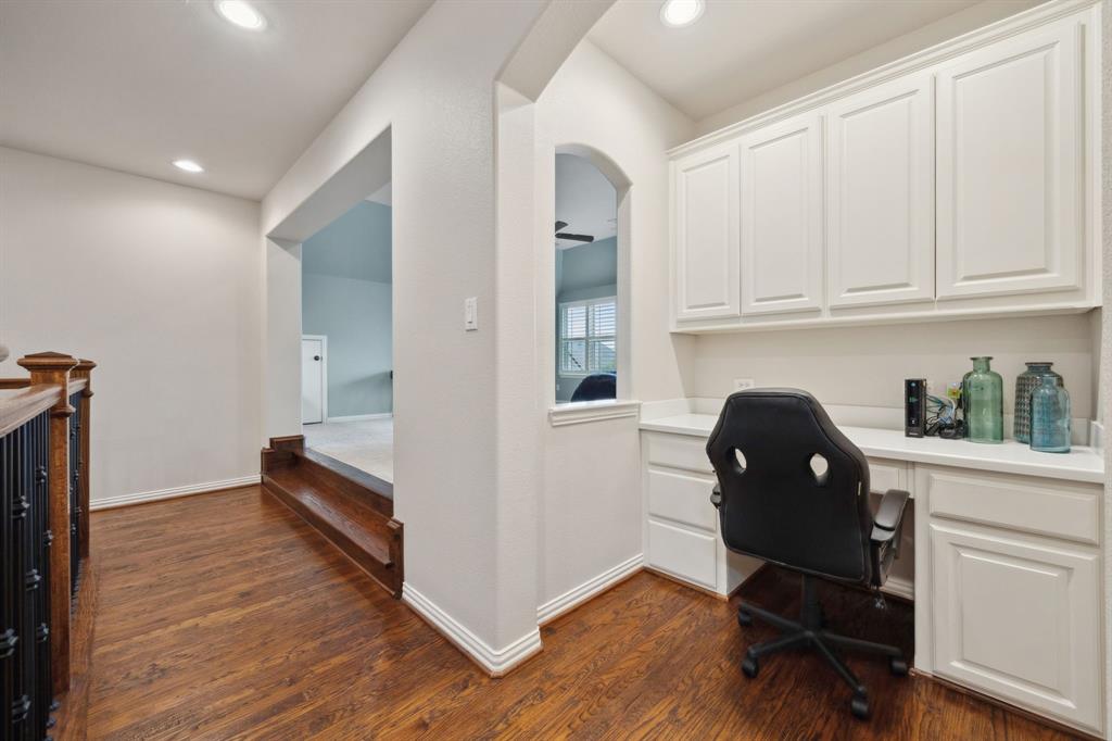 Serenity - Residential