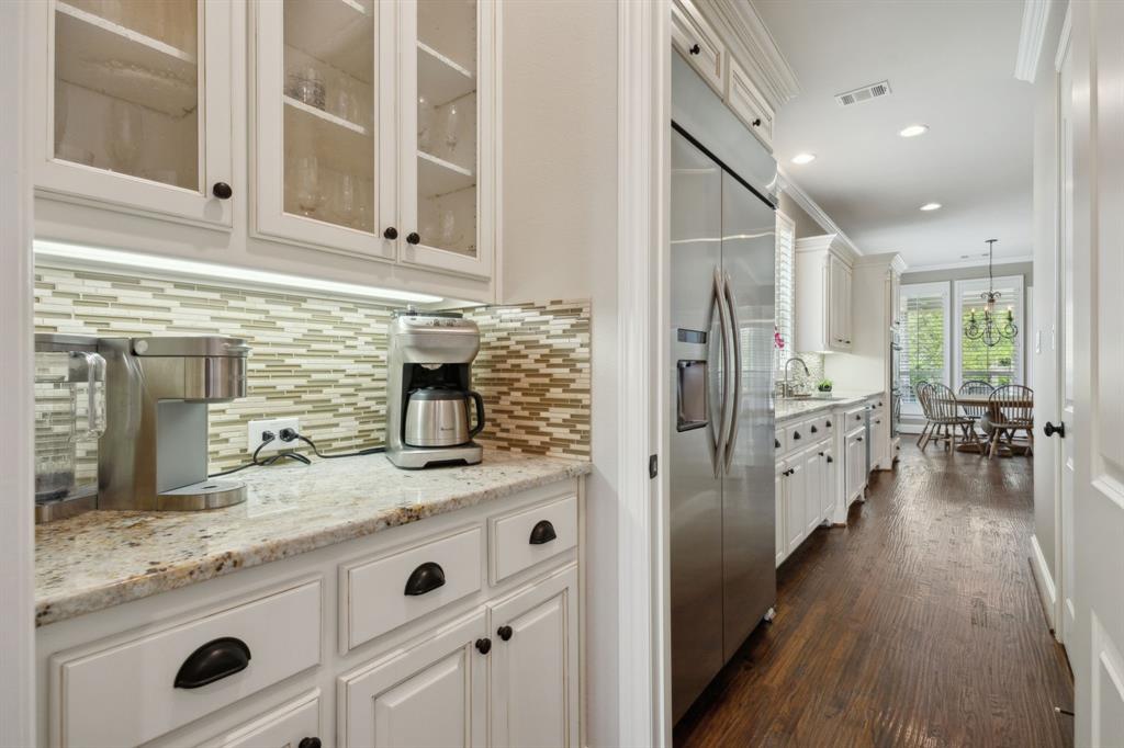 Serenity - Residential