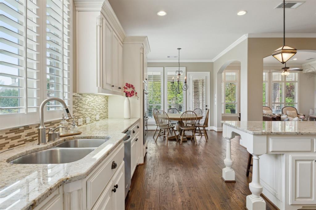 Serenity - Residential