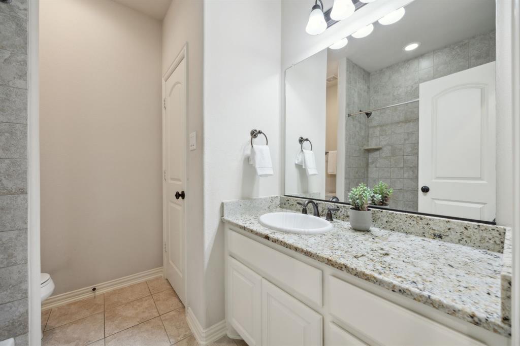 Serenity - Residential