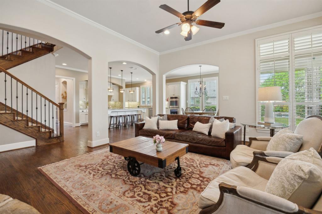 Serenity - Residential