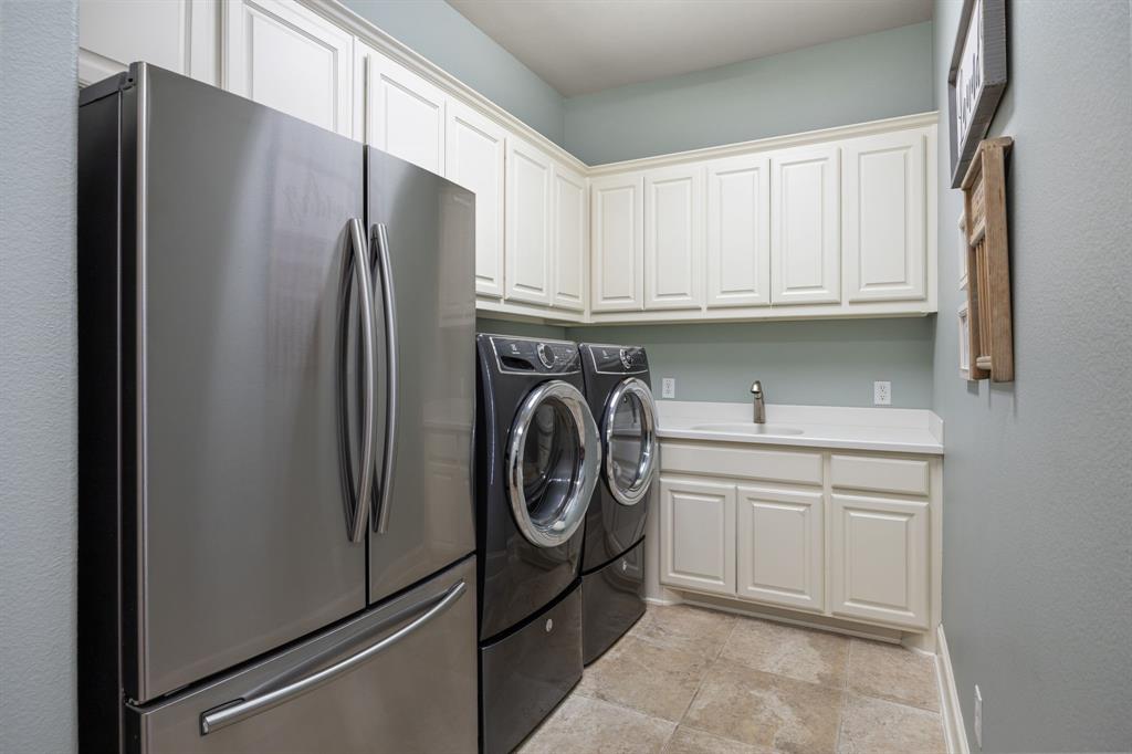 Serenity - Residential