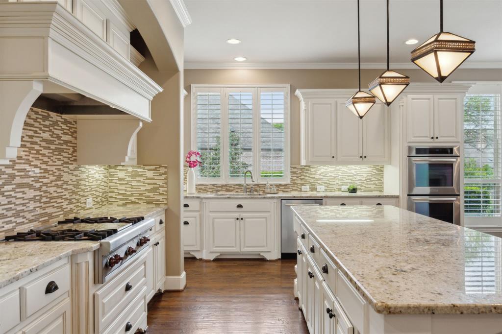 Serenity - Residential