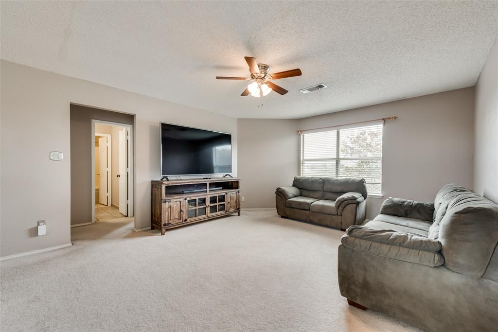 Hulen Meadow Add - Residential