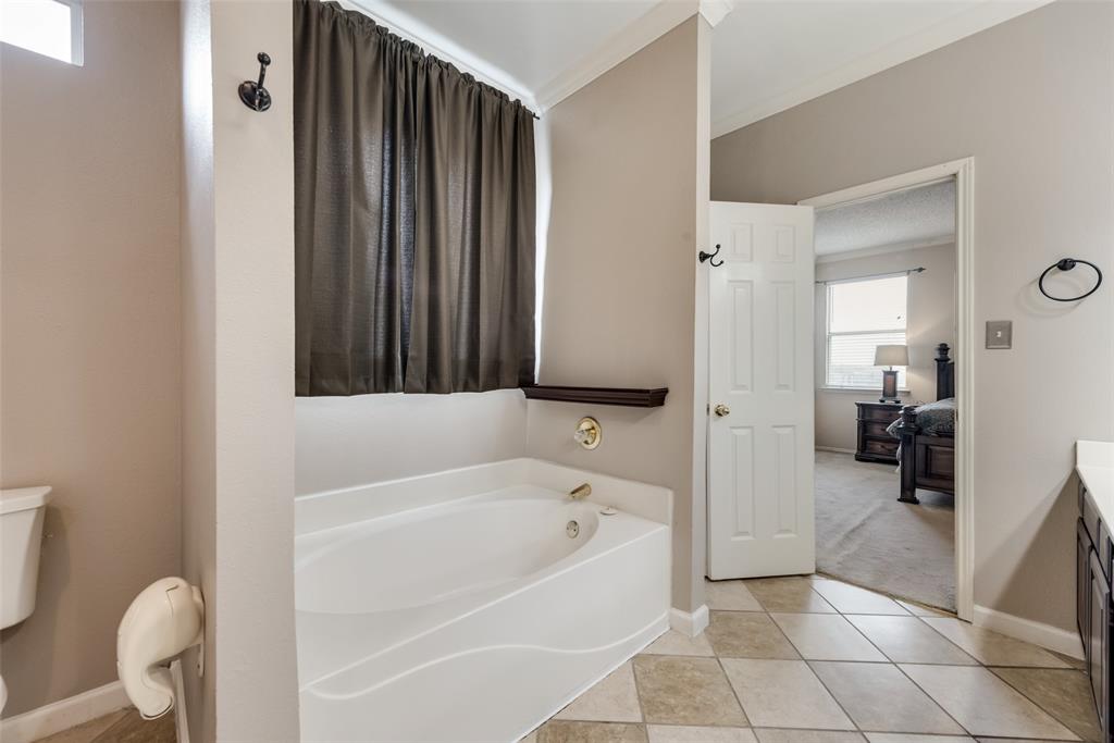 Hulen Meadow Add - Residential