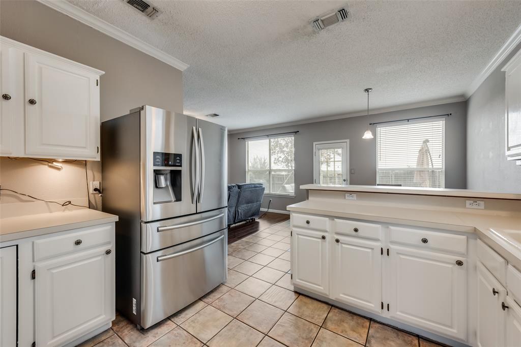 Hulen Meadow Add - Residential