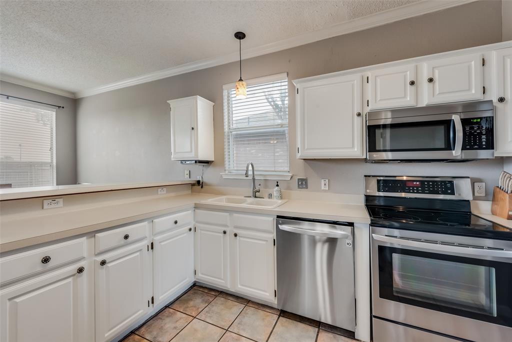 Hulen Meadow Add - Residential