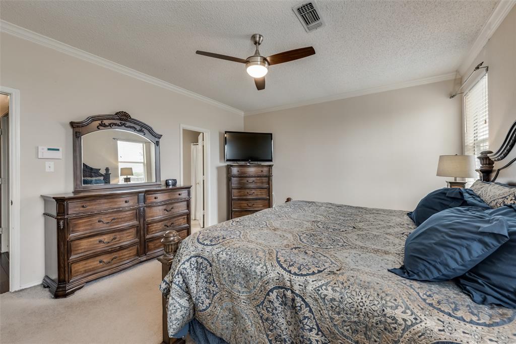 Hulen Meadow Add - Residential