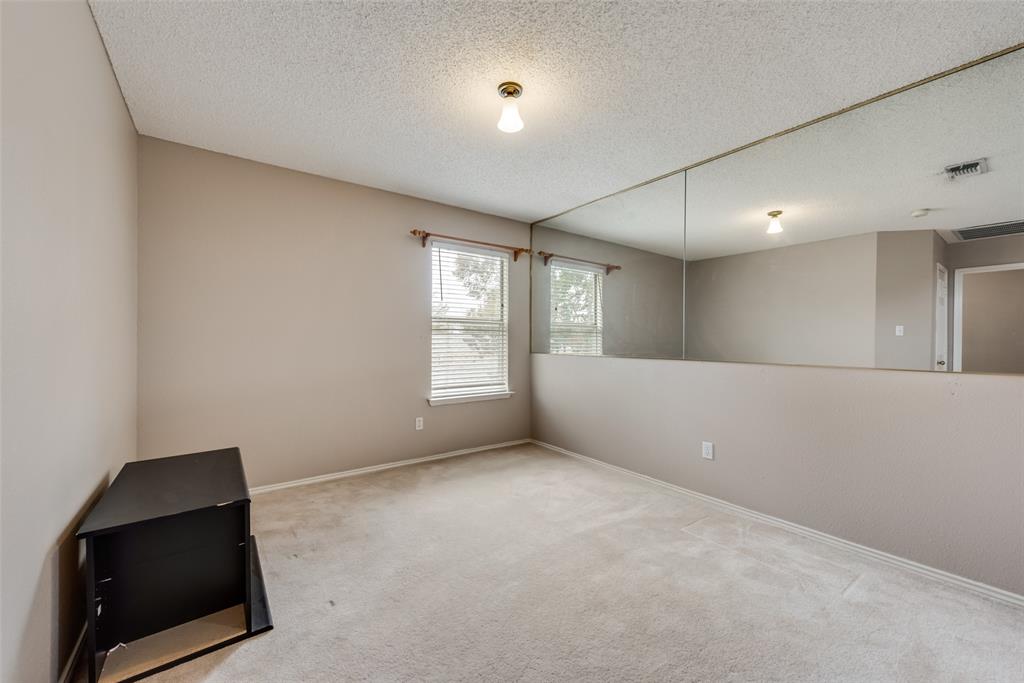 Hulen Meadow Add - Residential