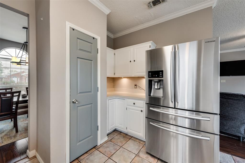 Hulen Meadow Add - Residential