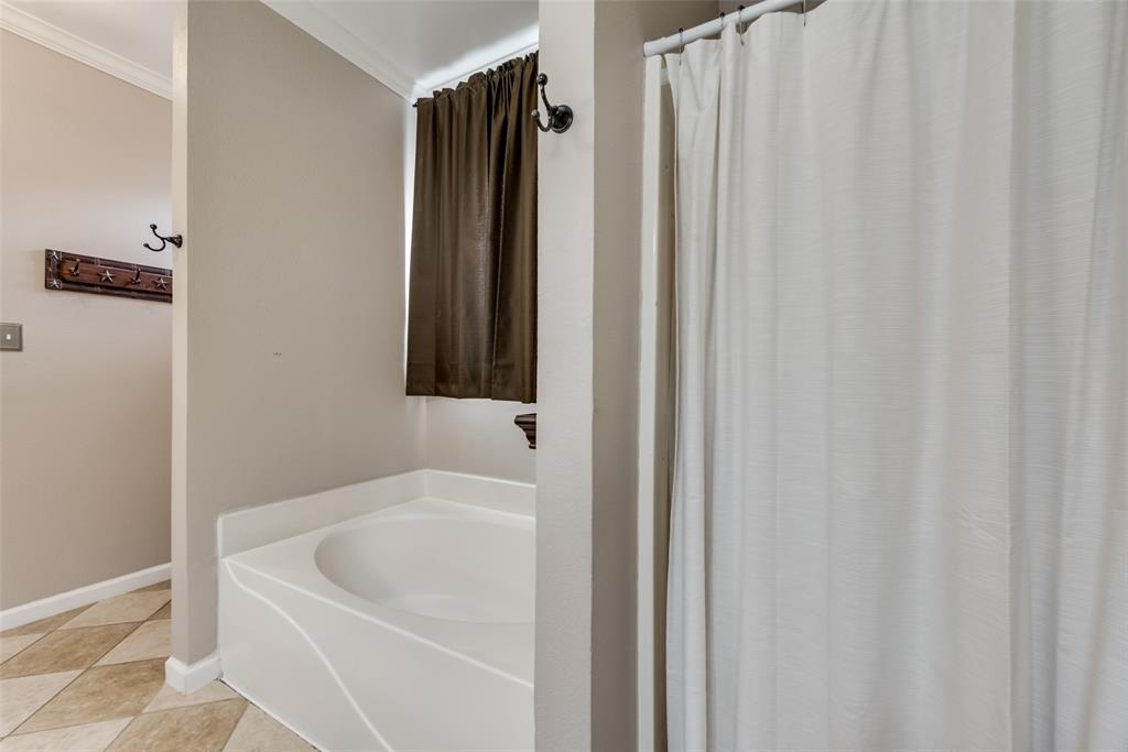 Hulen Meadow Add - Residential