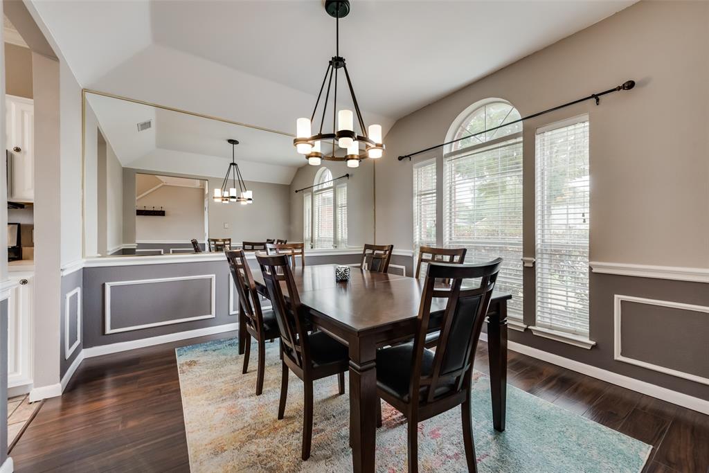 Hulen Meadow Add - Residential