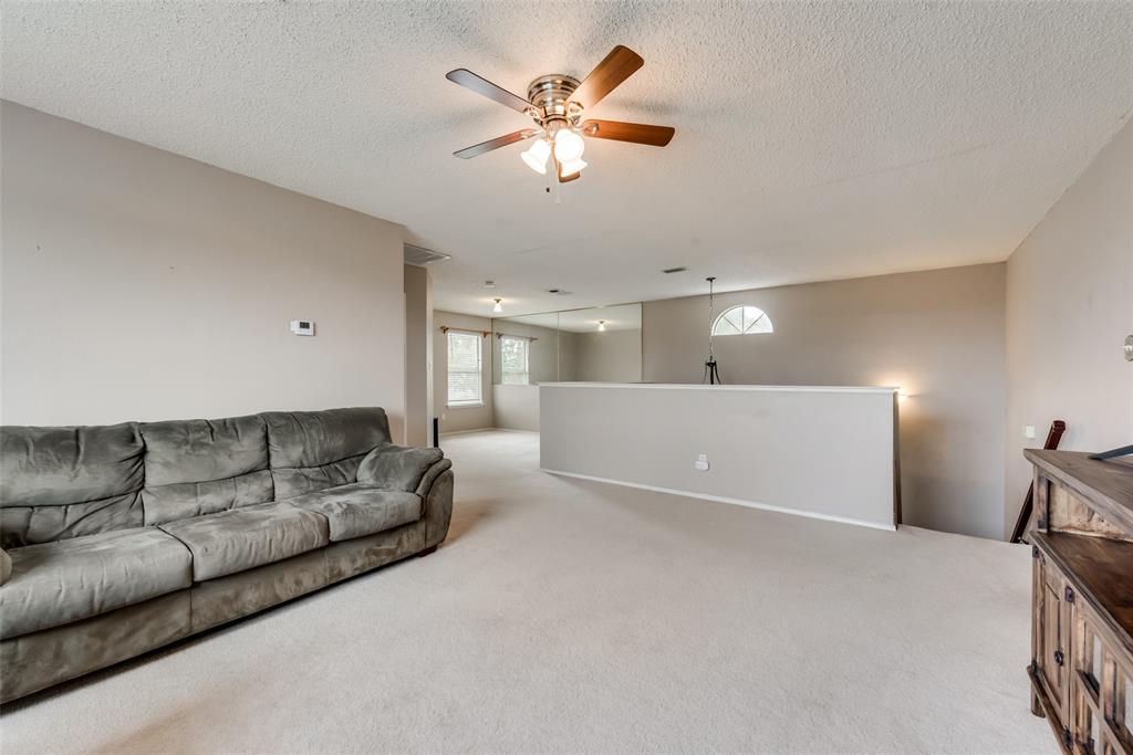 Hulen Meadow Add - Residential