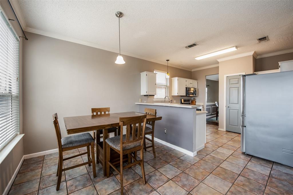 Hulen Meadow Add - Residential