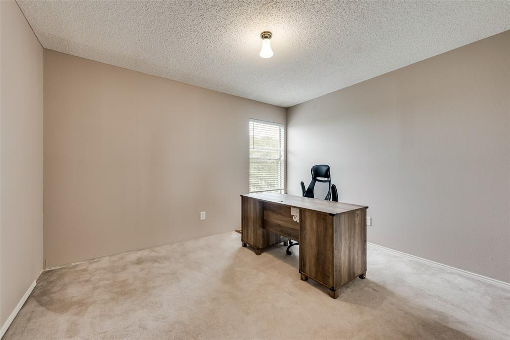 Hulen Meadow Add - Residential