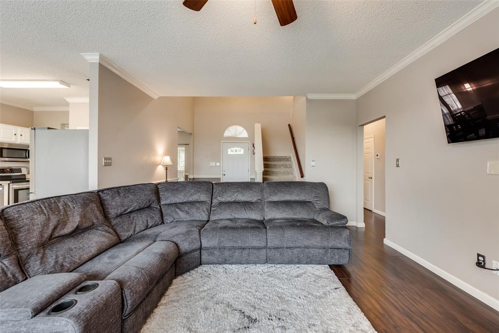 Hulen Meadow Add - Residential