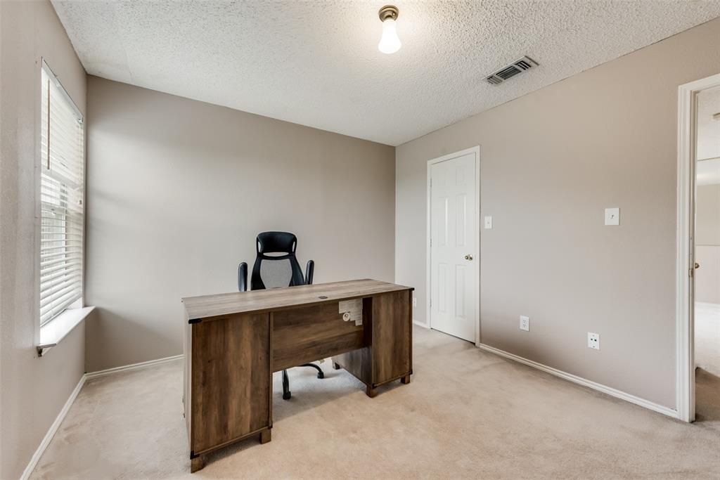 Hulen Meadow Add - Residential