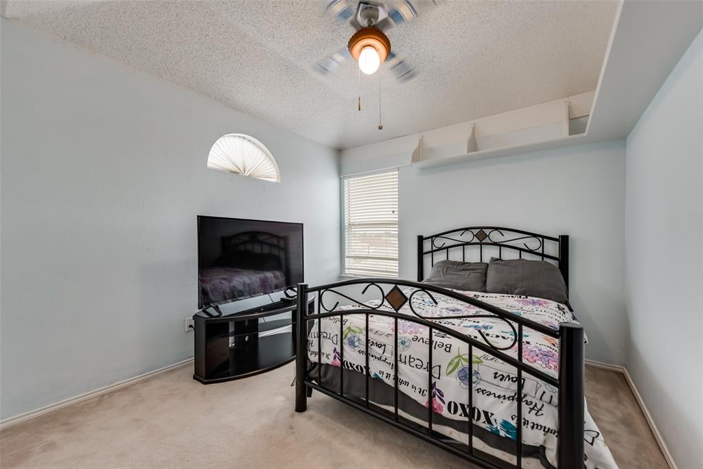 Hulen Meadow Add - Residential