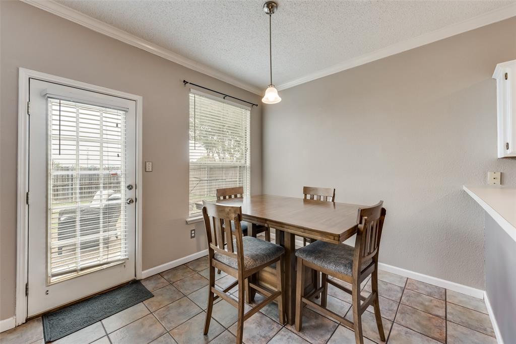 Hulen Meadow Add - Residential