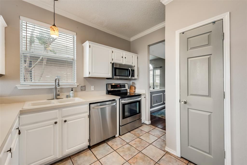 Hulen Meadow Add - Residential