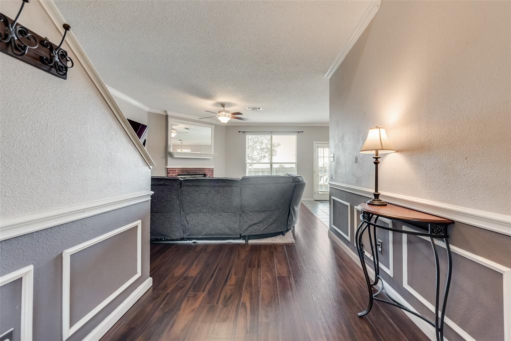 Hulen Meadow Add - Residential