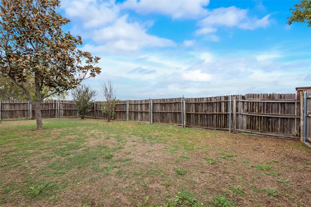 Hulen Meadow Add - Residential