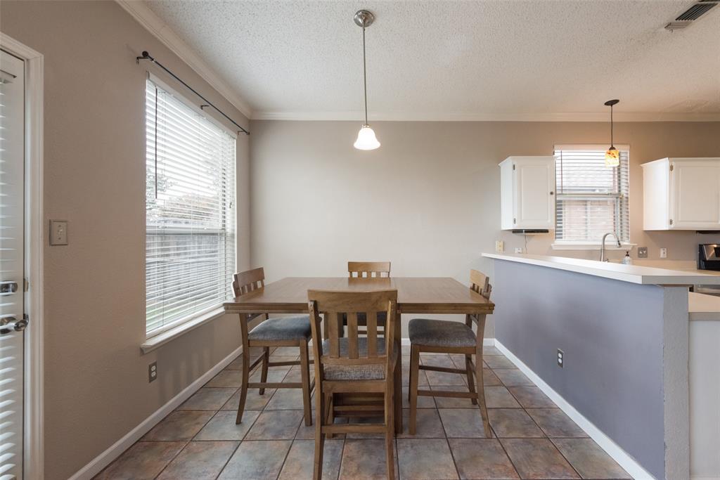 Hulen Meadow Add - Residential