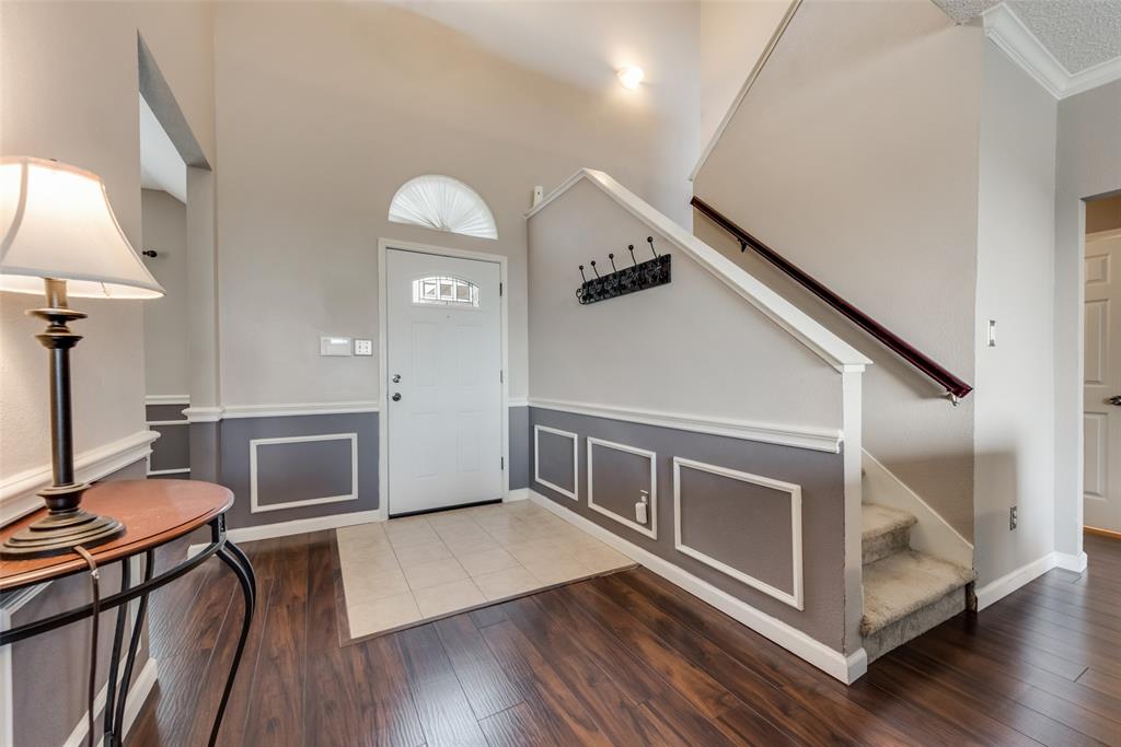 Hulen Meadow Add - Residential