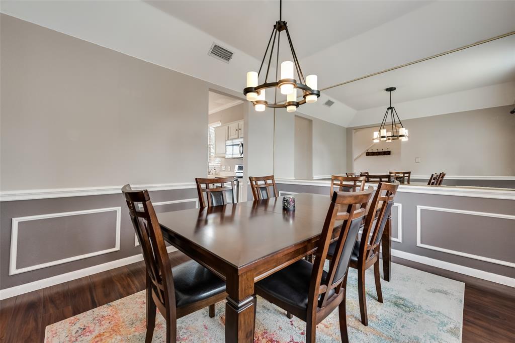 Hulen Meadow Add - Residential