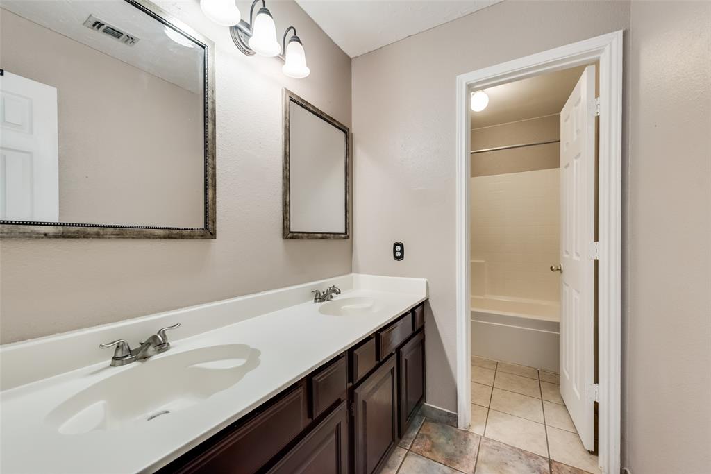 Hulen Meadow Add - Residential