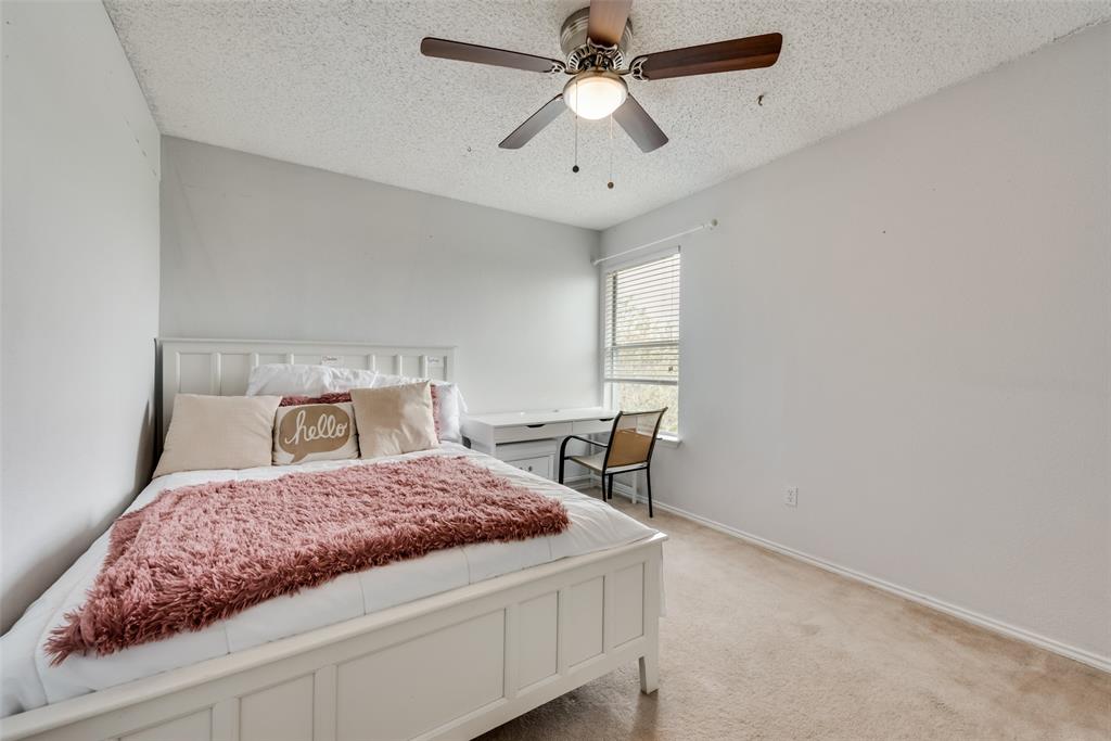 Hulen Meadow Add - Residential